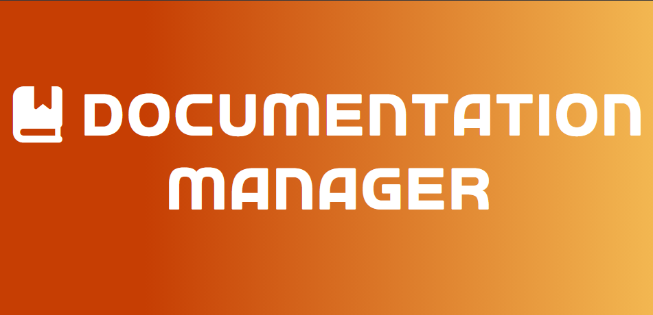 docs manager